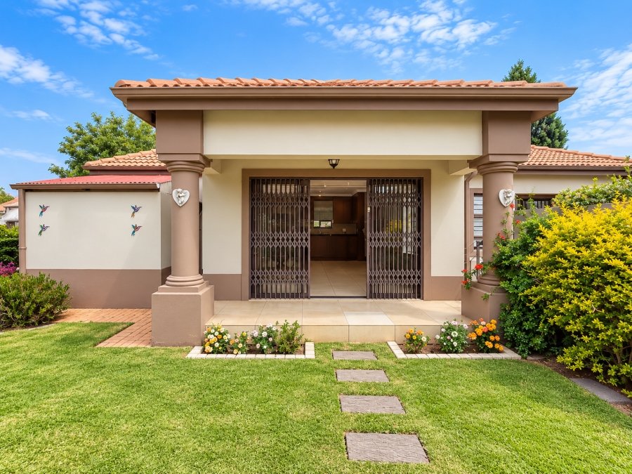 2 Bedroom Property for Sale in Waterberry Estate North West